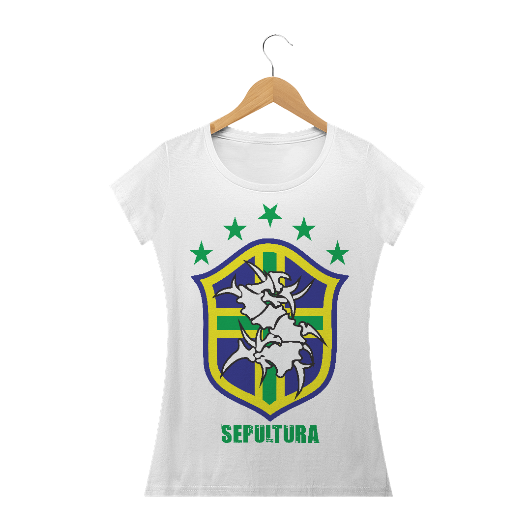 Sepultura Feminina