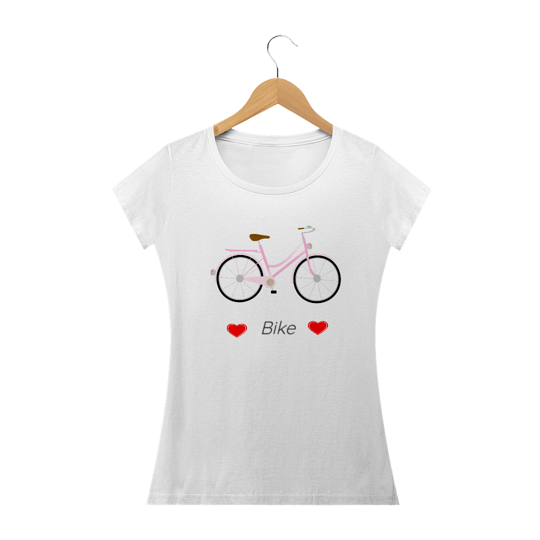 Nome do produto  I Love bike