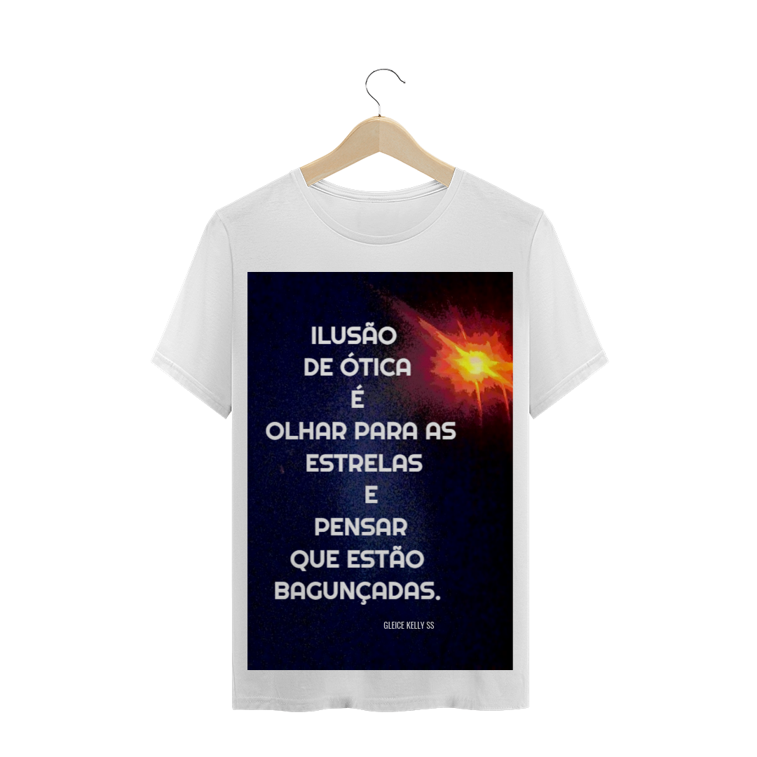 Nome do produto  T-SHIRT QUALITY