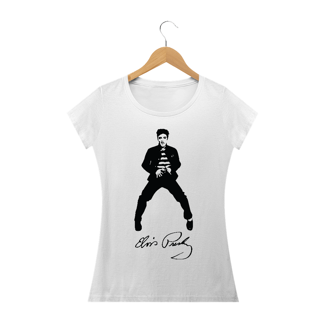 Elvis Feminina