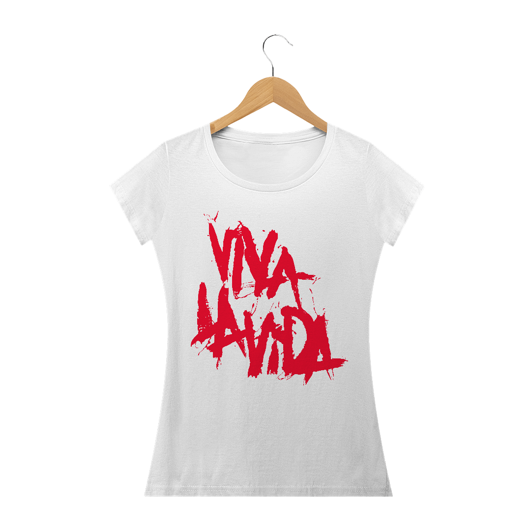 Viva La Vida Feminina