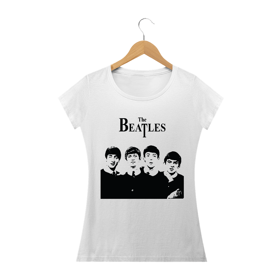 The Beatles 03 Feminina