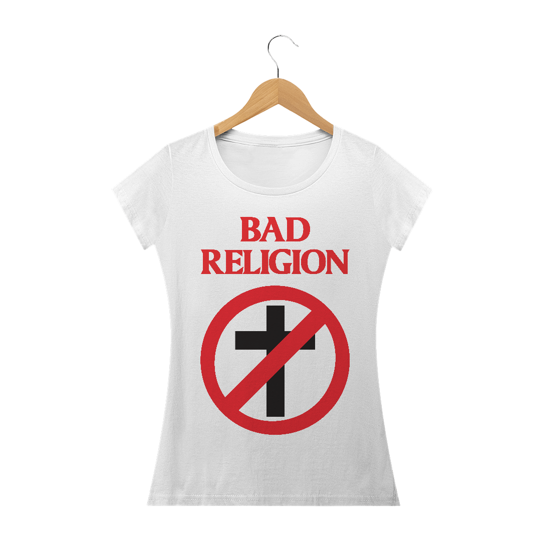 Bad Religion 02 Feminina