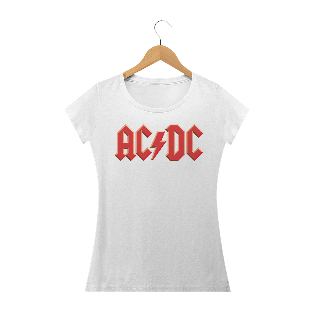 ACDC Feminina