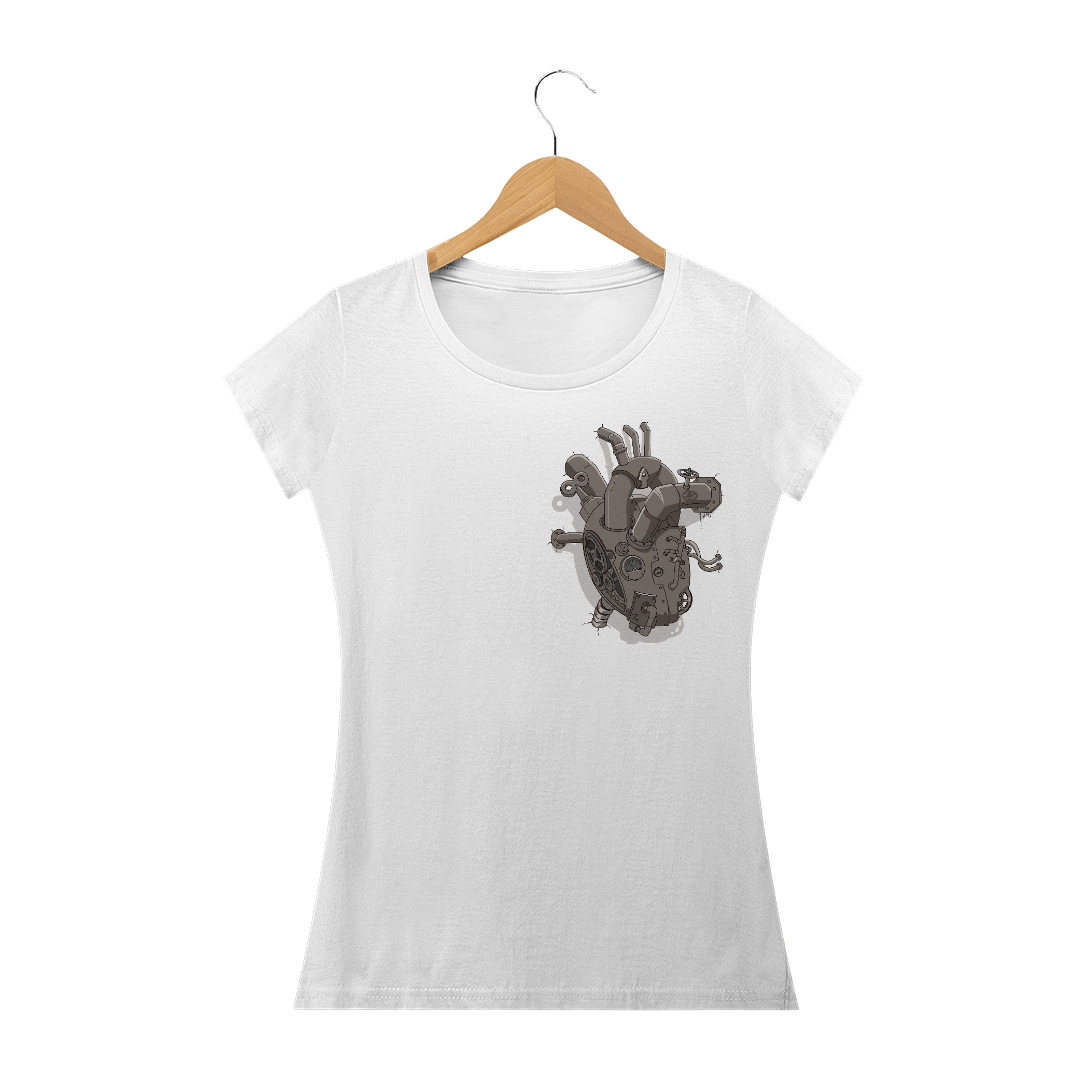 Nome do produto  Iron Heart