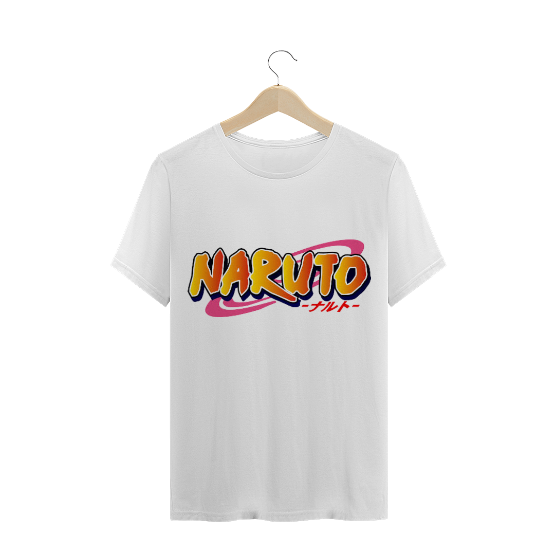 Nome do produto  NARUTO