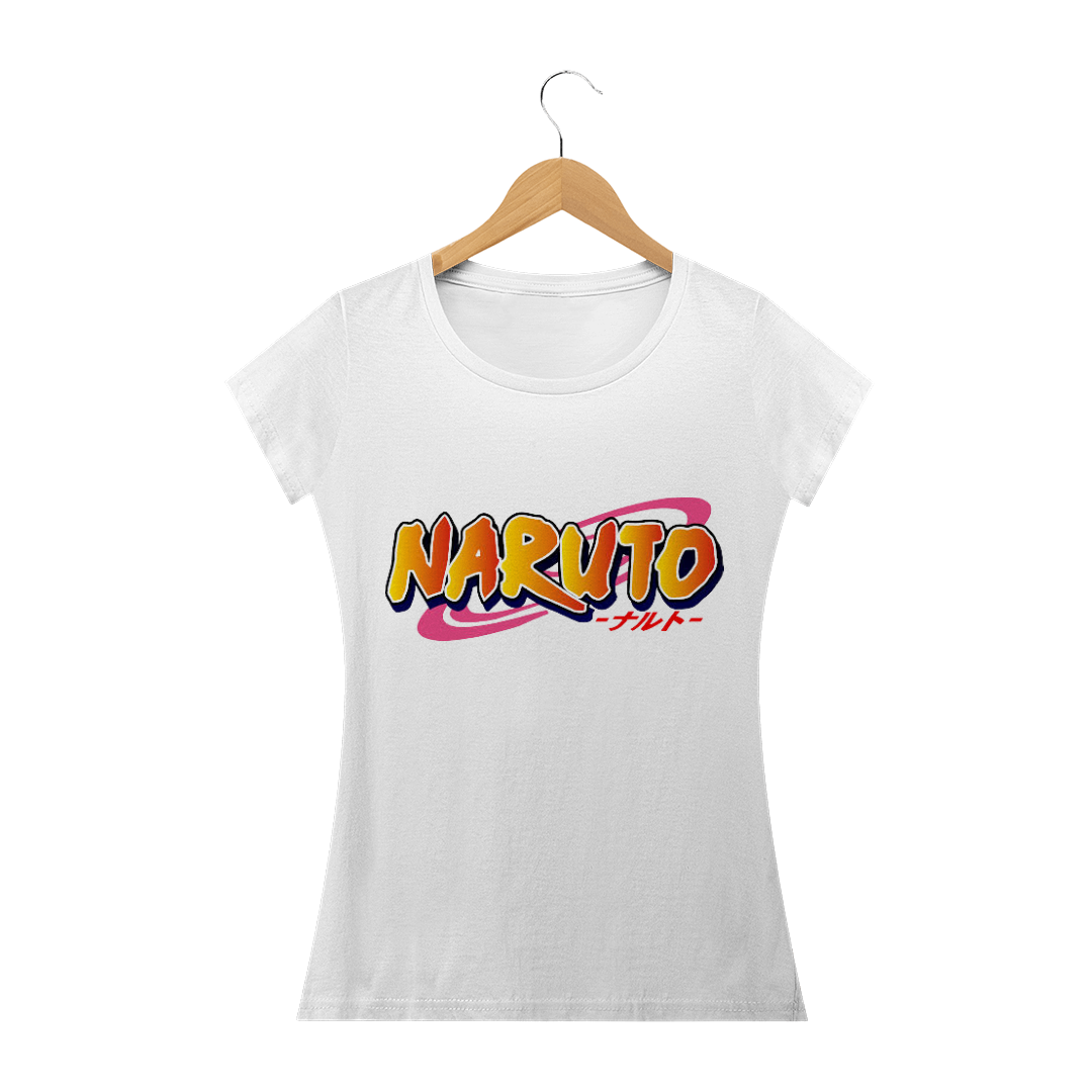 Nome do produto  NARUTO