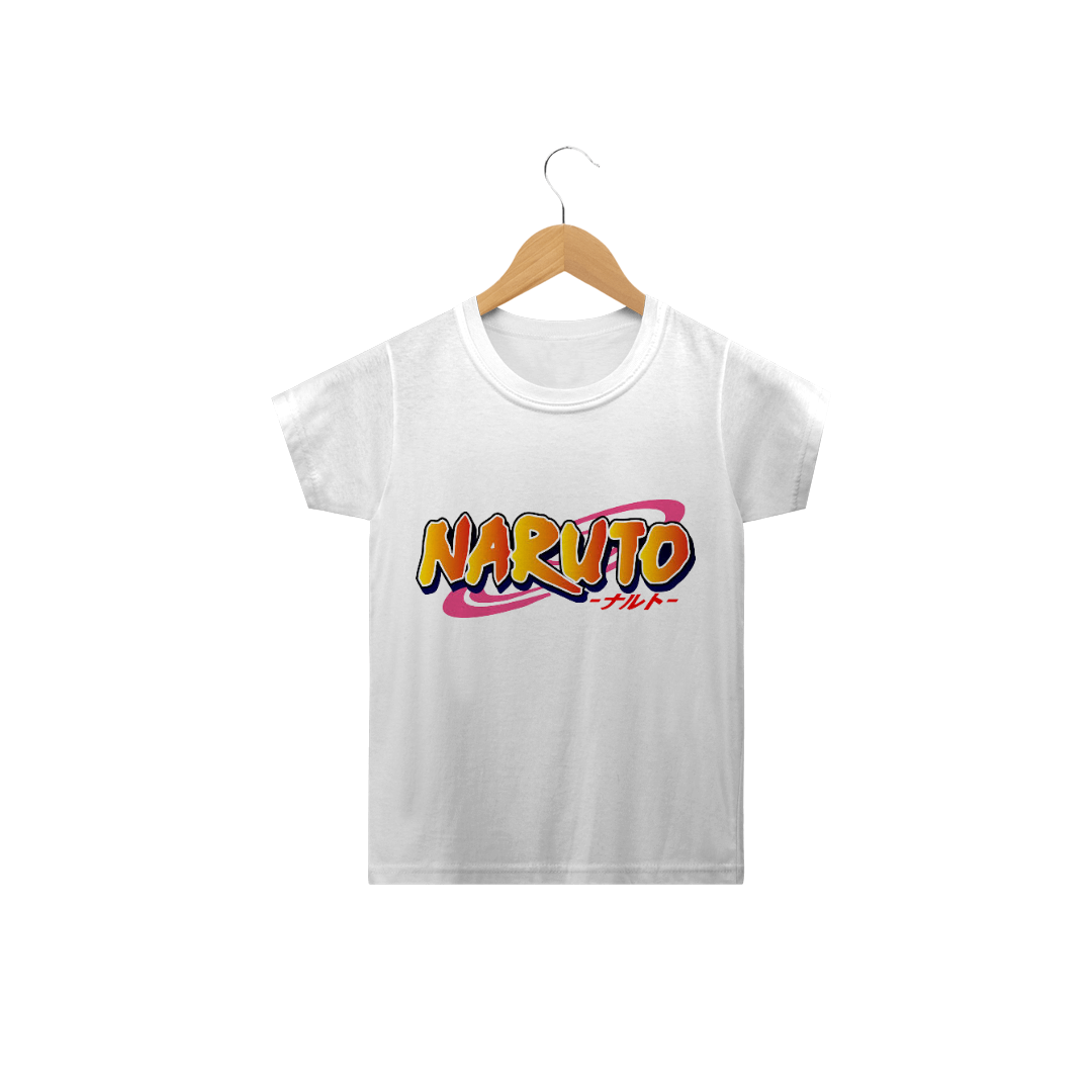 Nome do produto  NARUTO