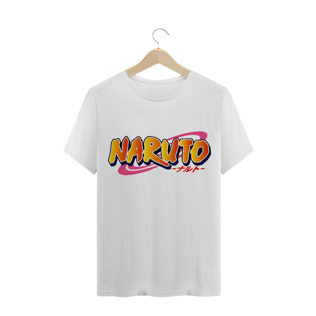 Nome do produto  NARUTO