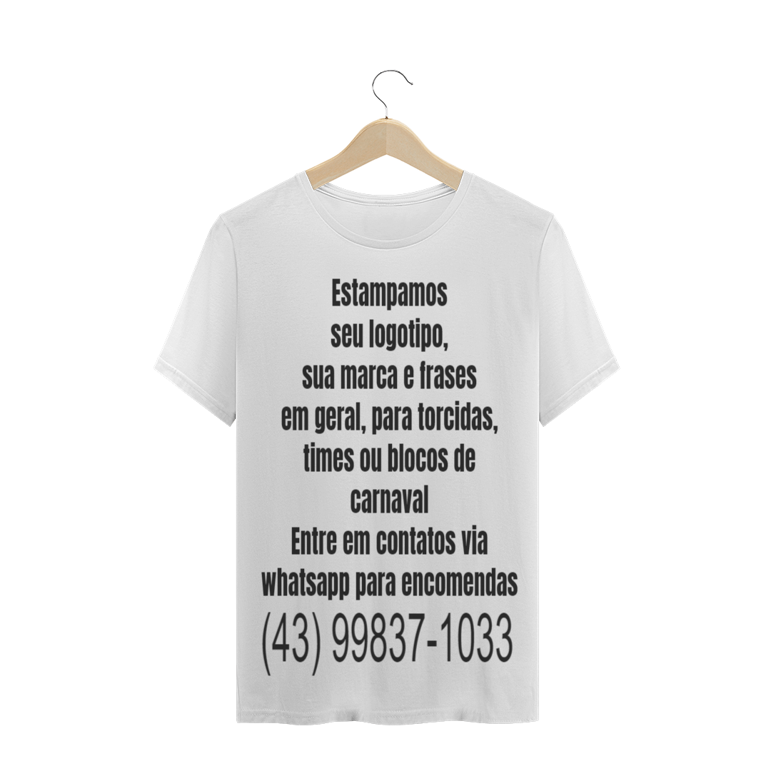 Nome do produto  Estampas personalizadas algodão Prime