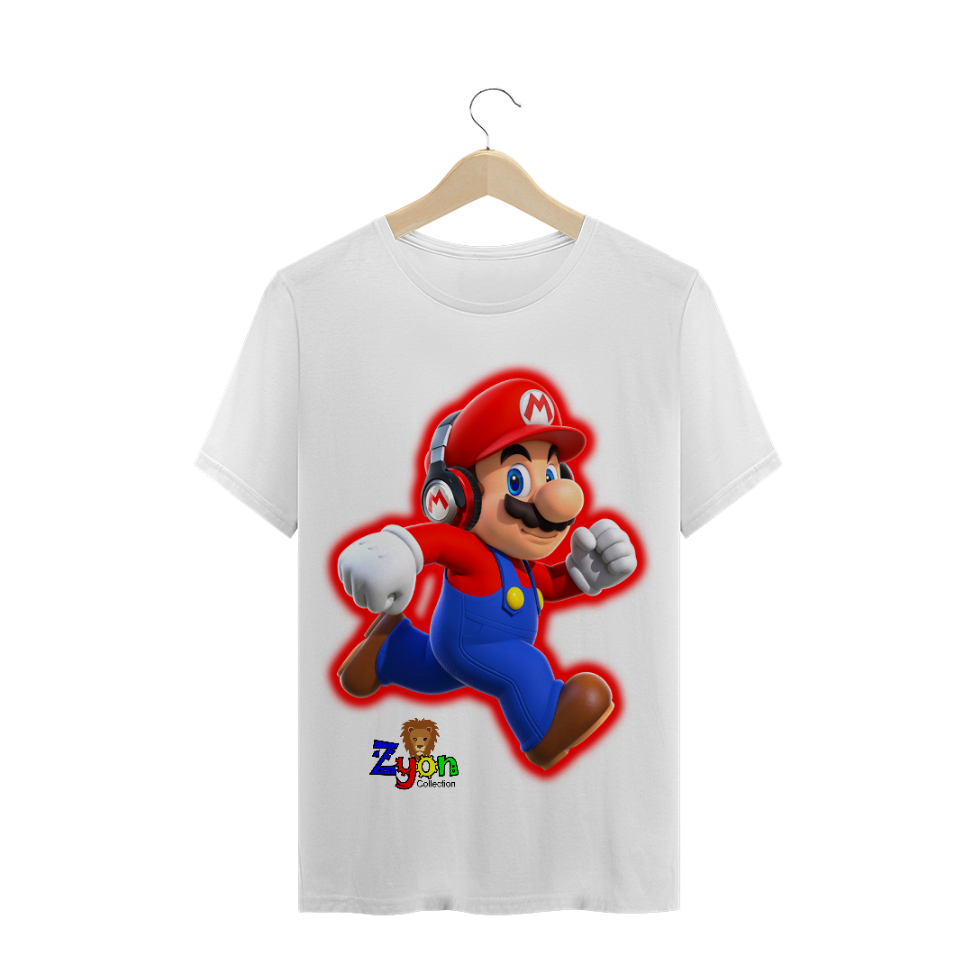 Nome do produto  RunnerM1