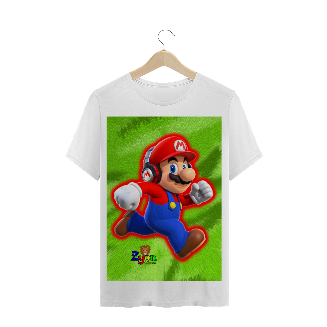 Nome do produto  Runner M2