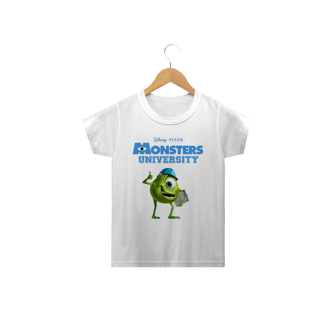 Nome do produto  Mike