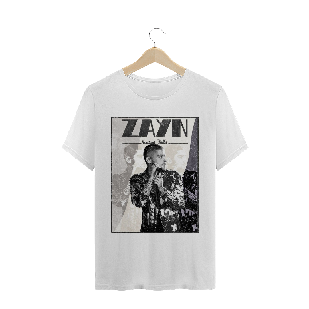 Camiseta Zayn Malik