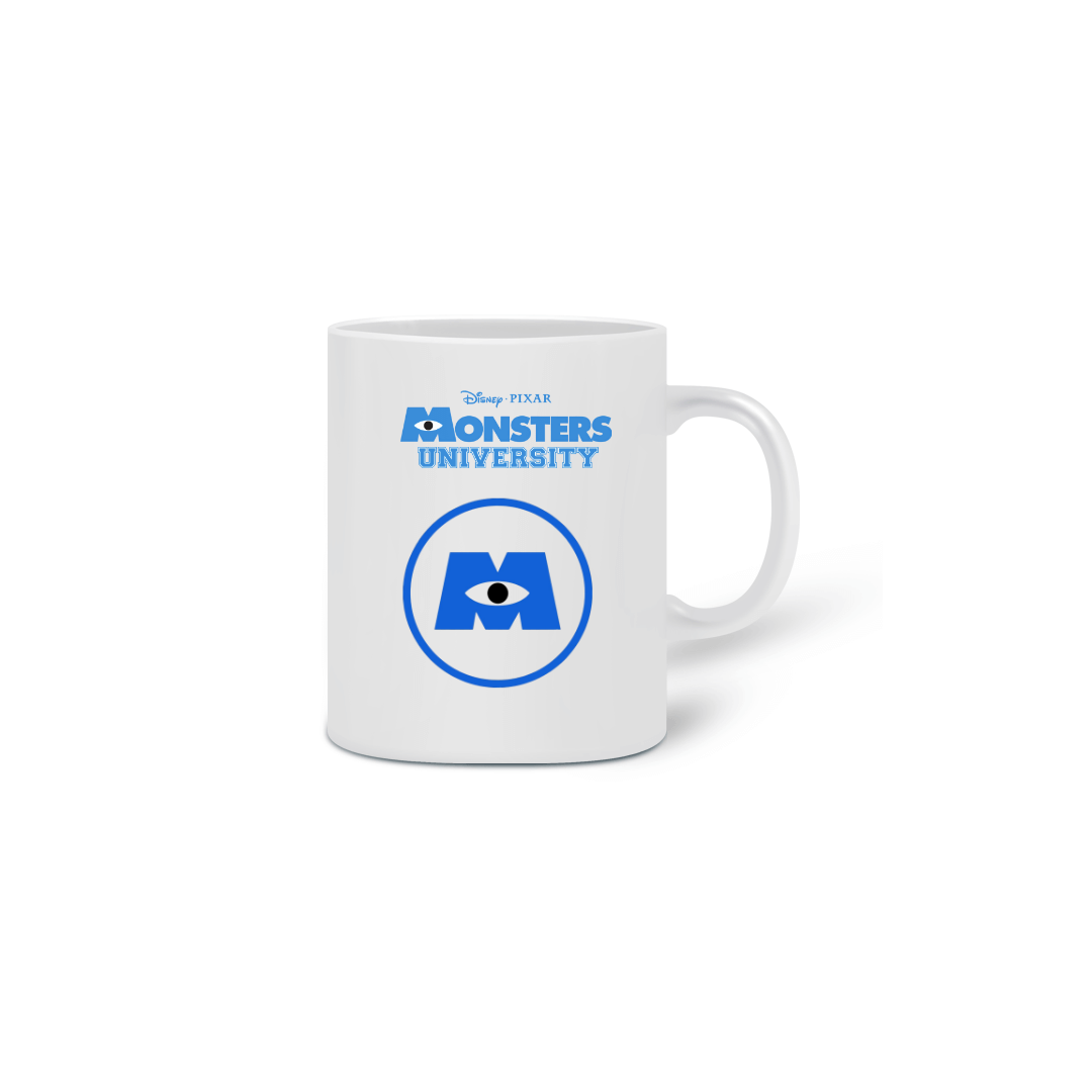 Nome do produto  Monsters University