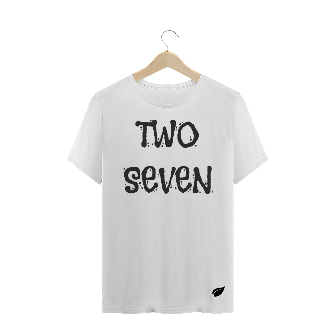 Nome do produto  CAMISETA TWO SEVEN CLASSIC