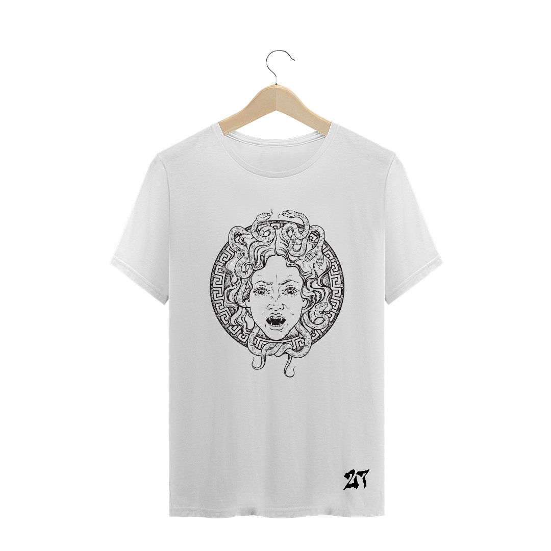 Nome do produto  CAMISETA TWO-SEVEN MEDUSE