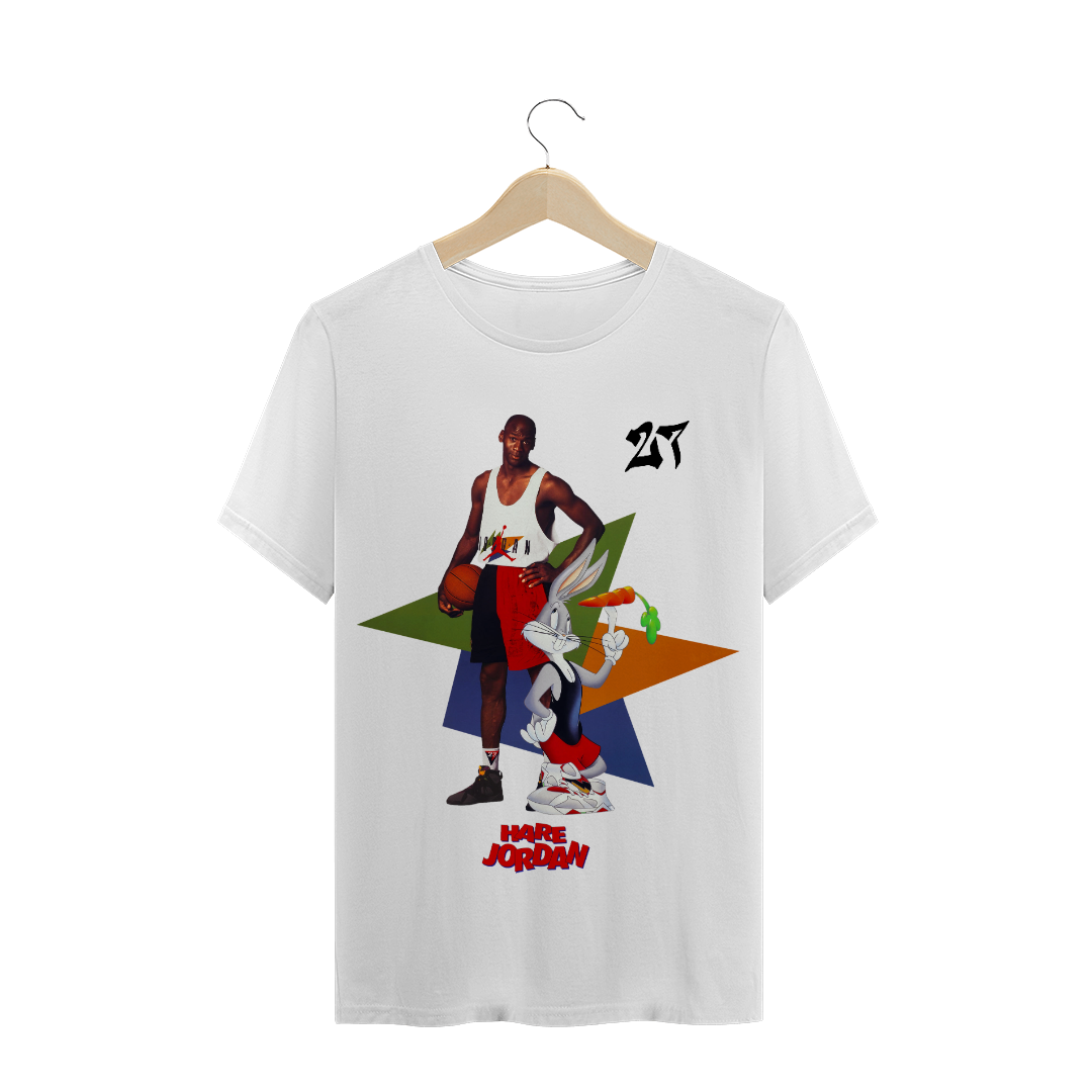 Nome do produto  CAMISETA TWO-SEVEN SPACE JAM