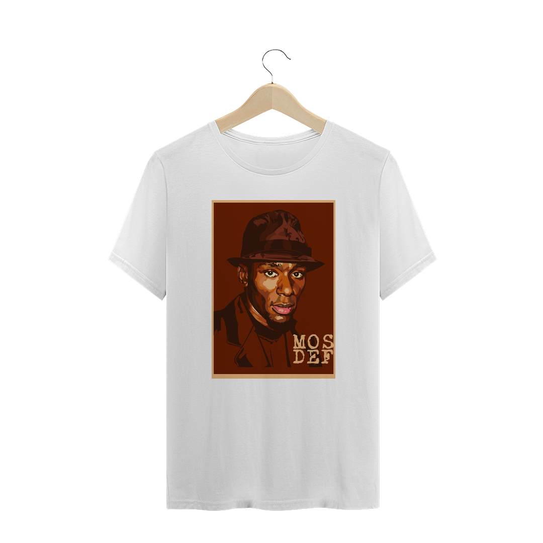 Nome do produto  Mos Def