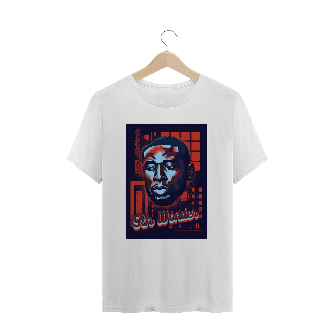 Nome do produto  9th wonder