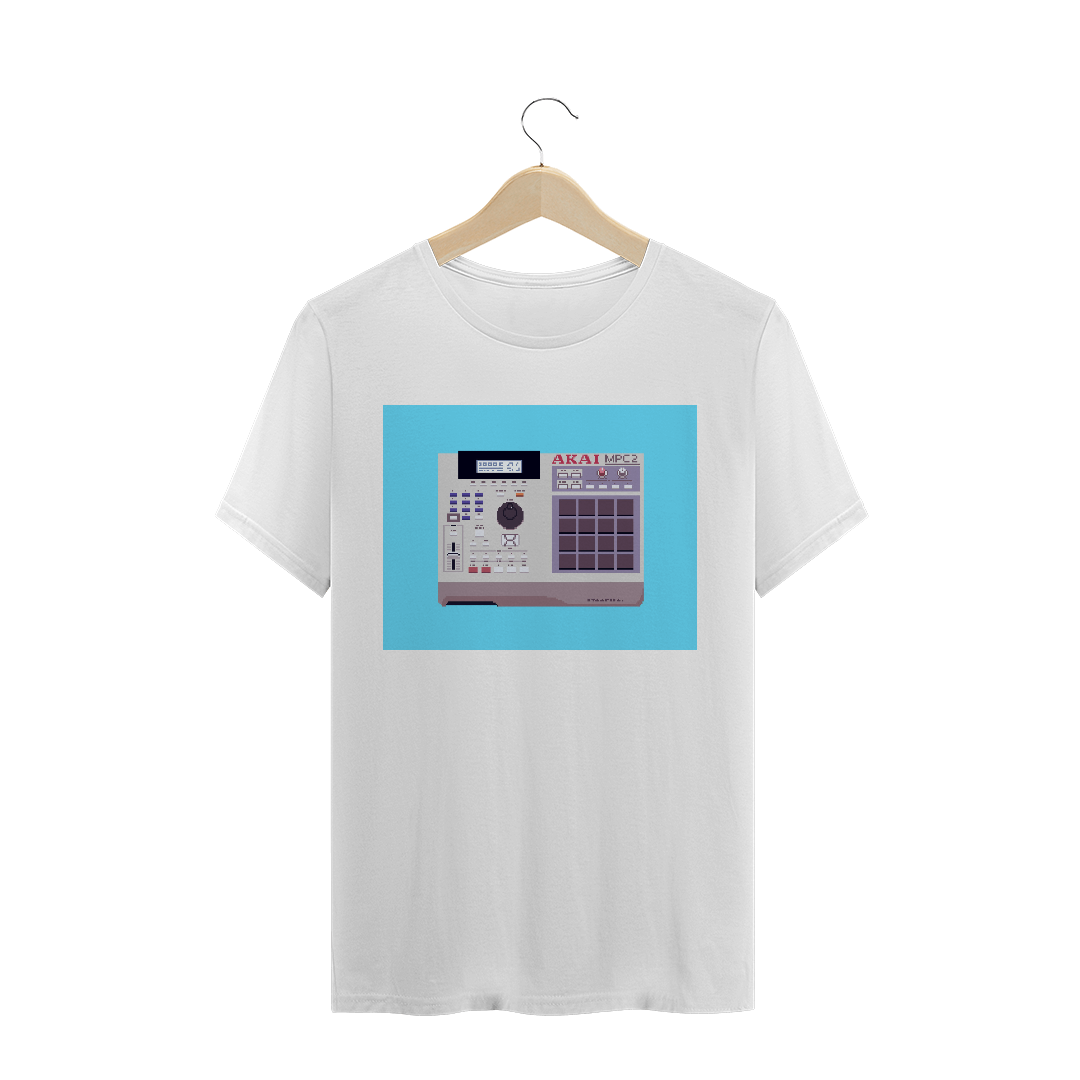 Nome do produto  MPC 2000