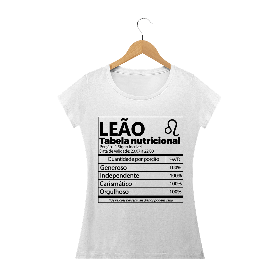 Nome do produto  Baby long - Leão - kk