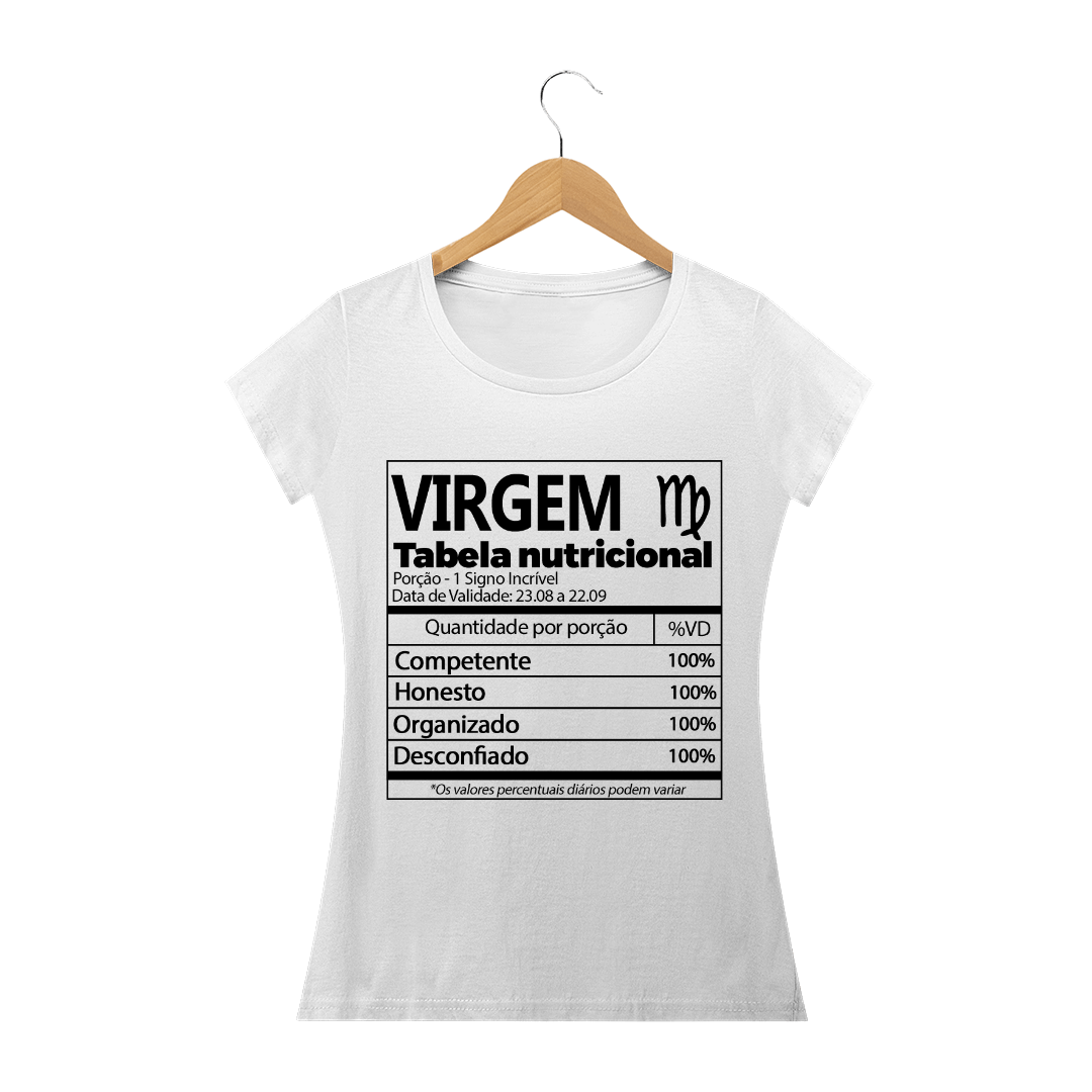 Nome do produto  Baby long - Virgem - kk