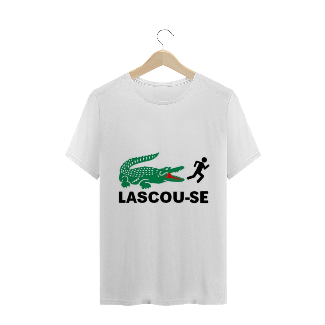 Nome do produto  Lascou-se