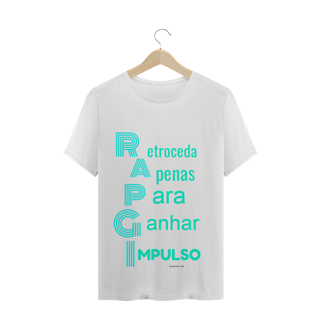 Nome do produto  T-SHIRT QUALITY  (UNISEX)
