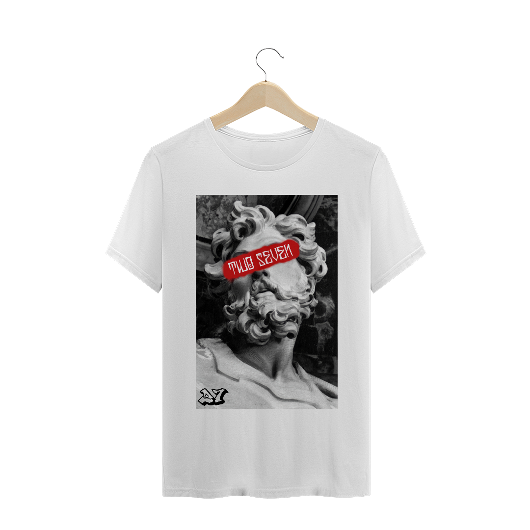Nome do produto  CAMISETA TWO-SEVEN MYTHOLOGY