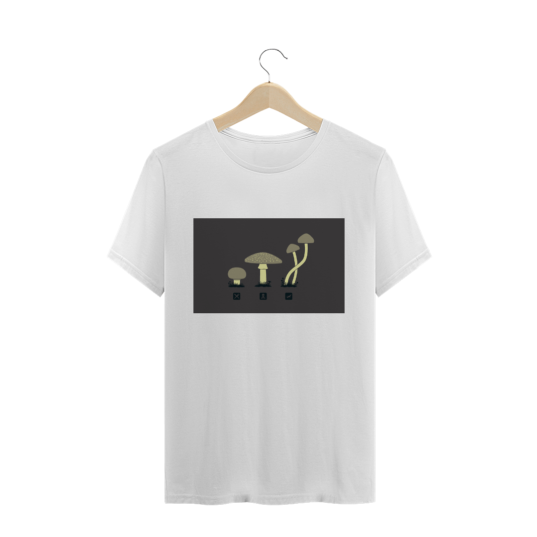 Nome do produto  cogumelo