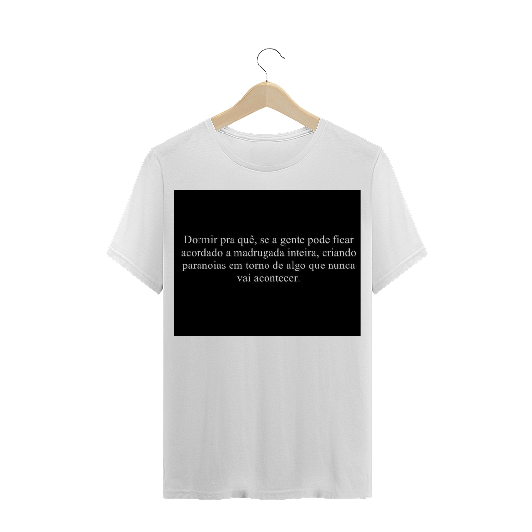 Nome do produto  dormir?