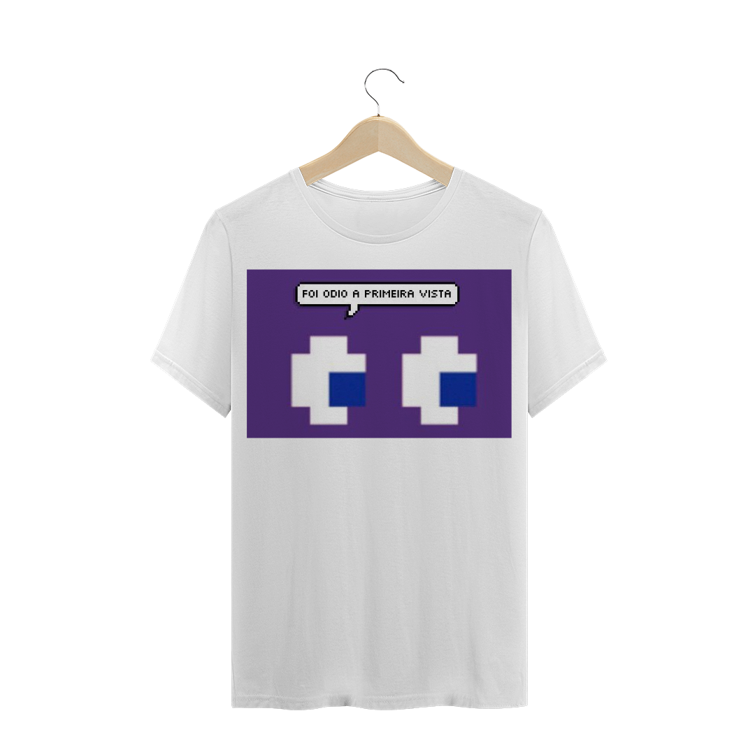 Nome do produto  odeio