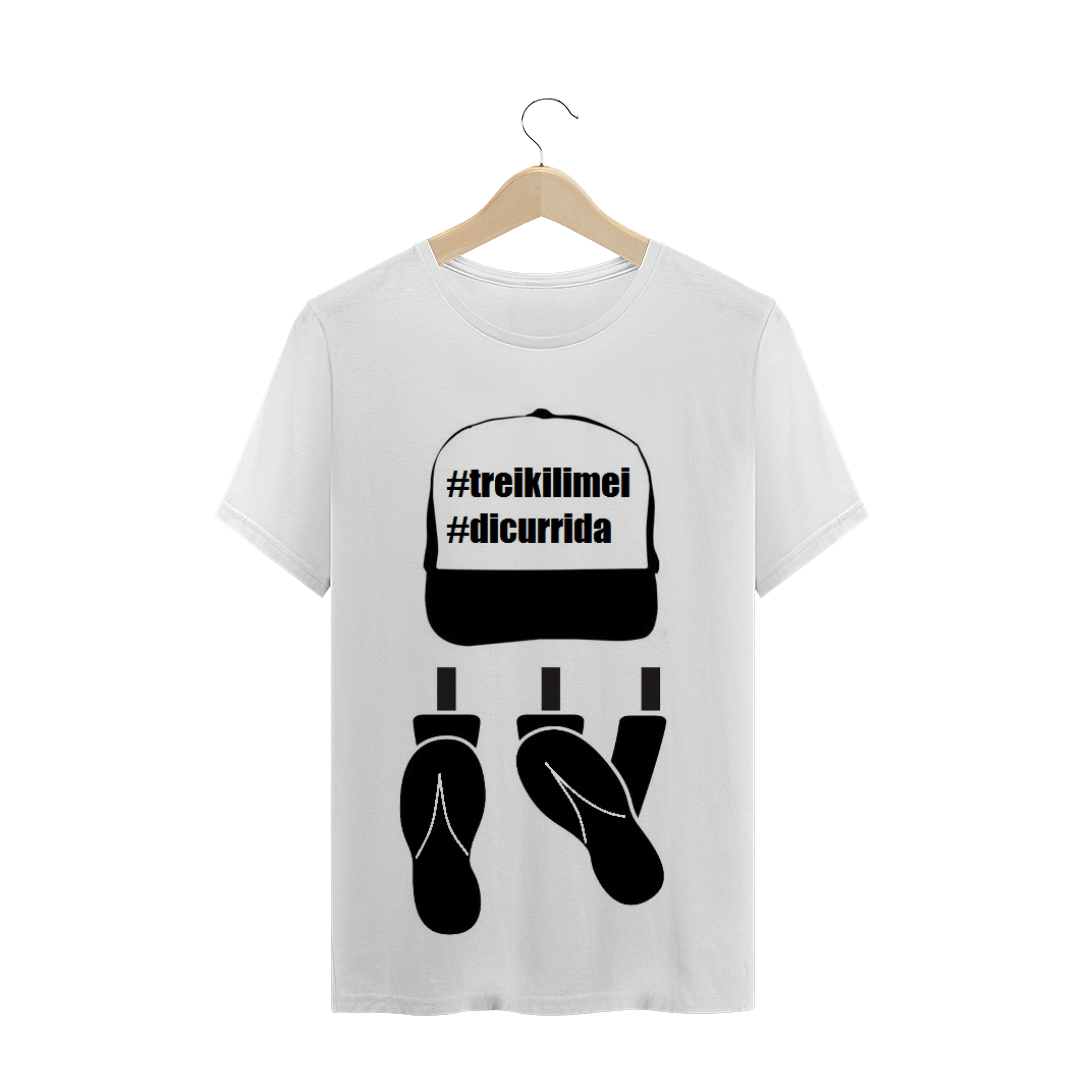 Nome do produto  treikilimei