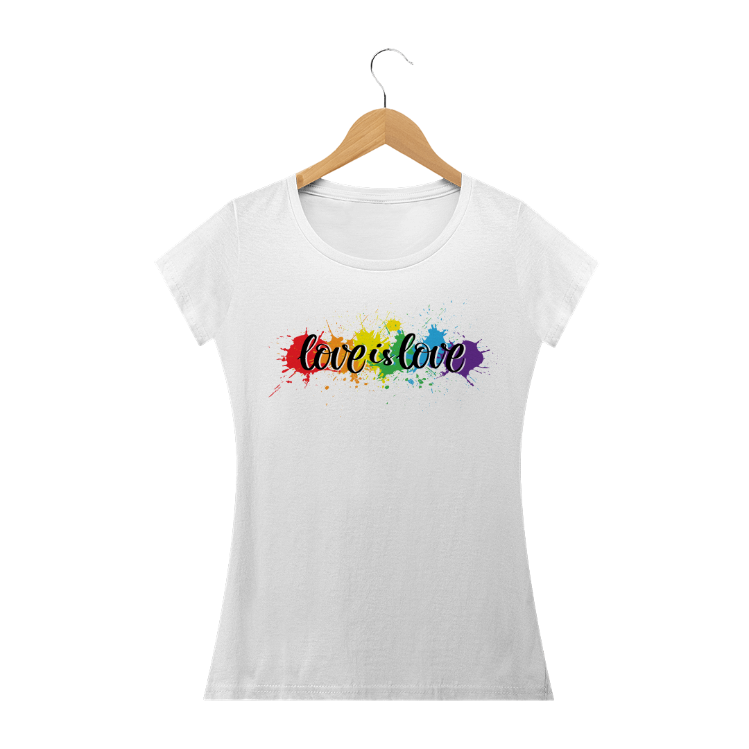 Baby Long Love is Love Ink