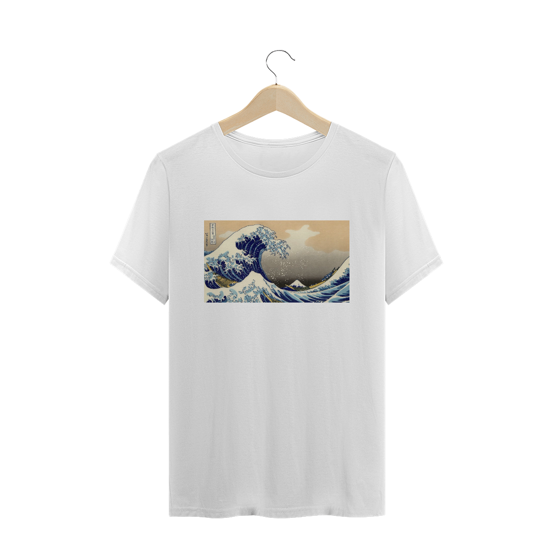 Nome do produto  A Grande Onda Hokusai