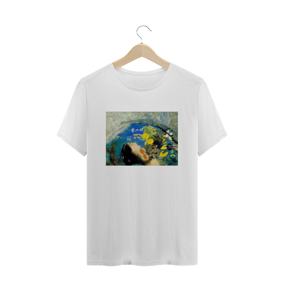 Nome do produto  Ofelia Odilon Redon