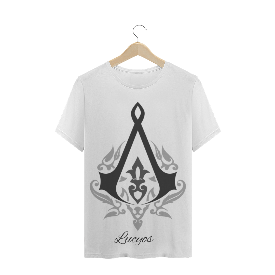 Nome do produto  Camiseta Lucyos