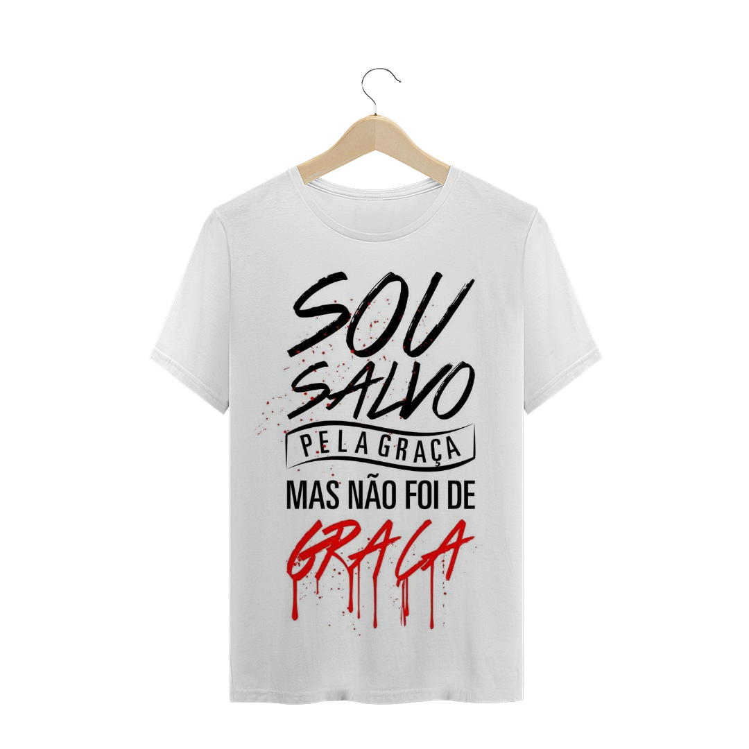 Nome do produto  camiseta totis com frase 