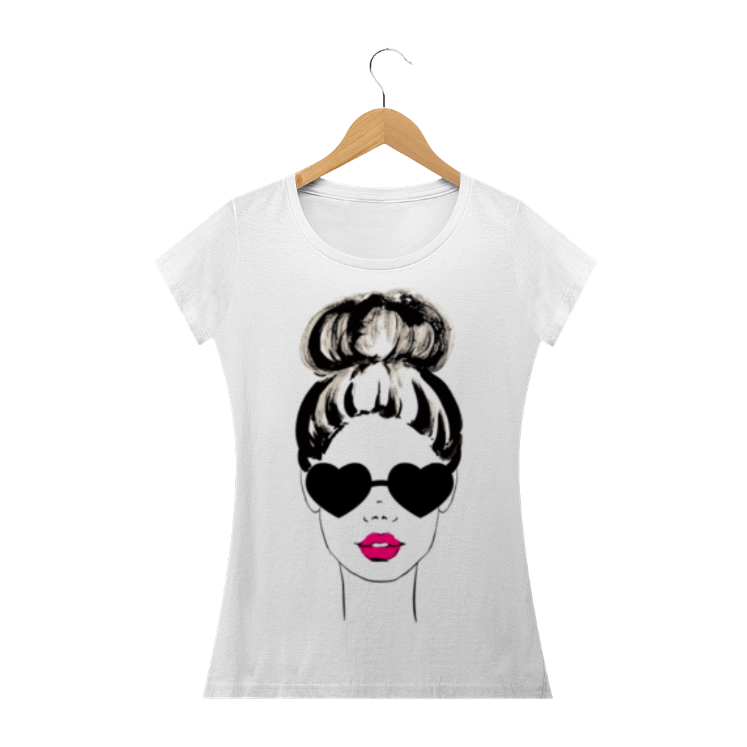 Nome do produto  camiseta totis