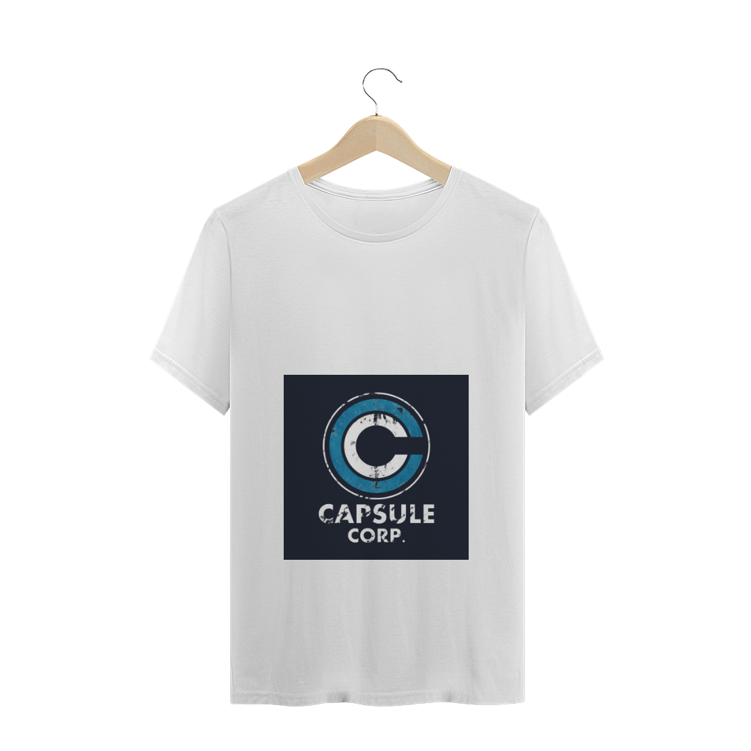 Nome do produto  Camiseta Basica Capsule