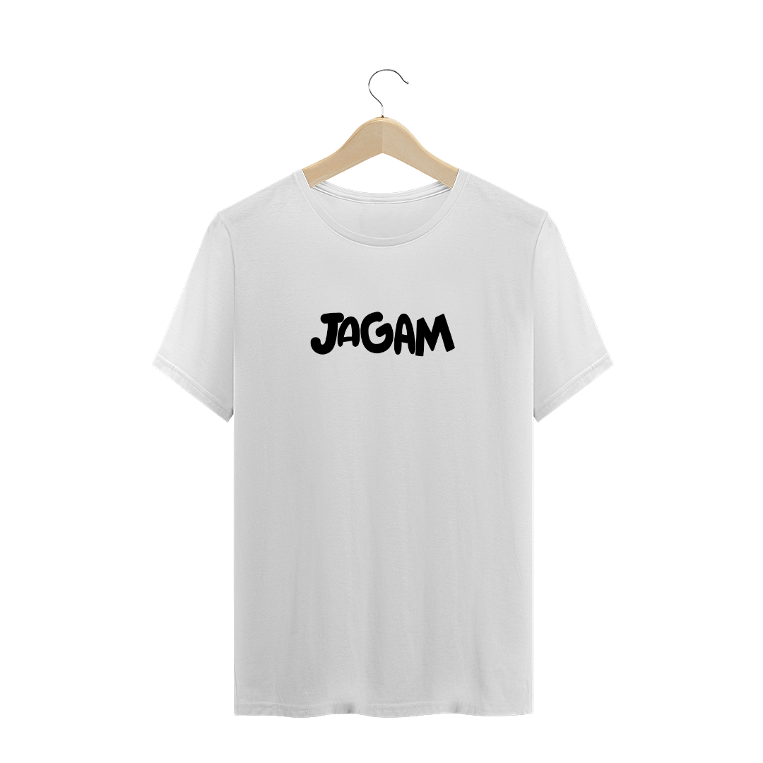 Nome do produto  Camiseta JAGAM