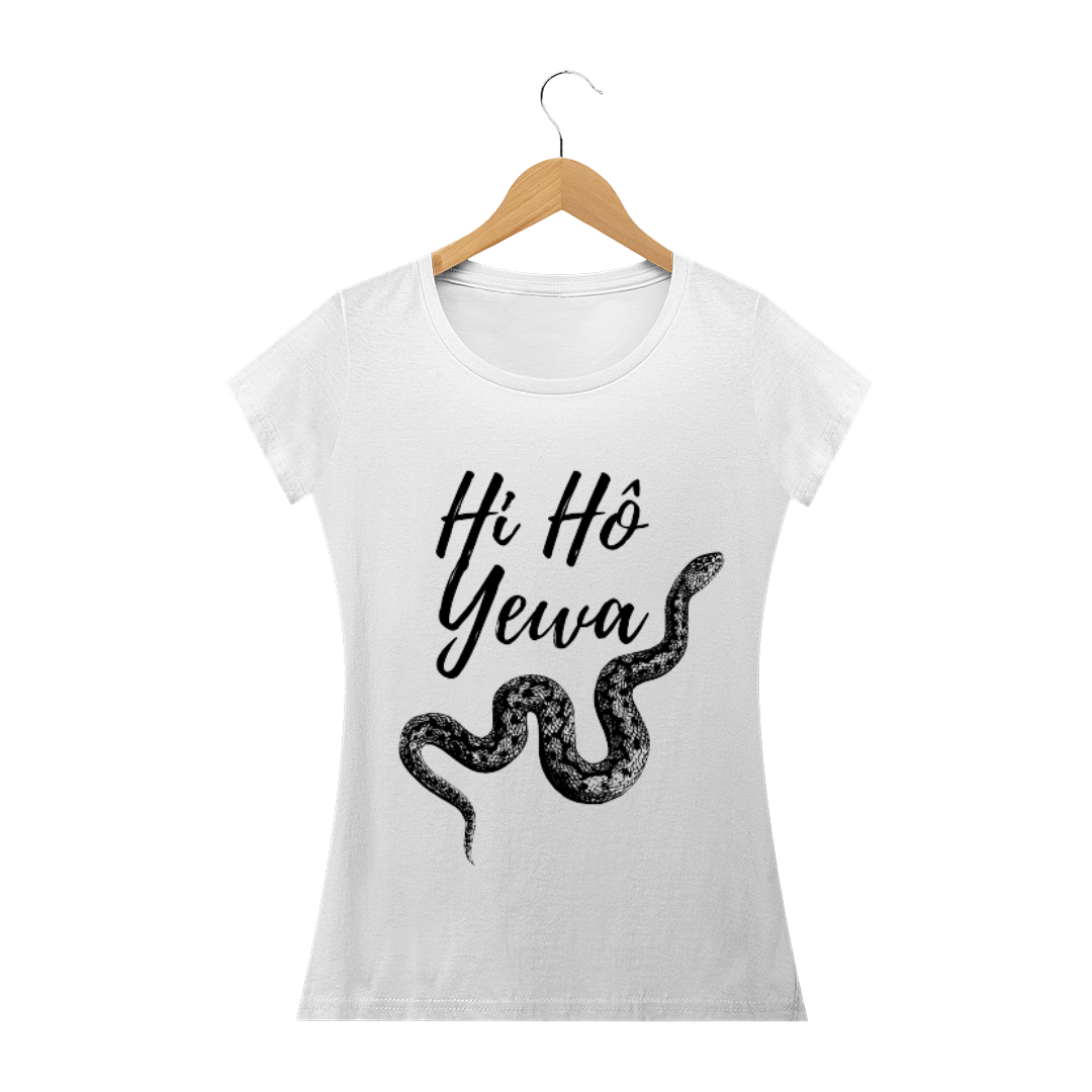 Nome do produto  Hi Hô Yewa