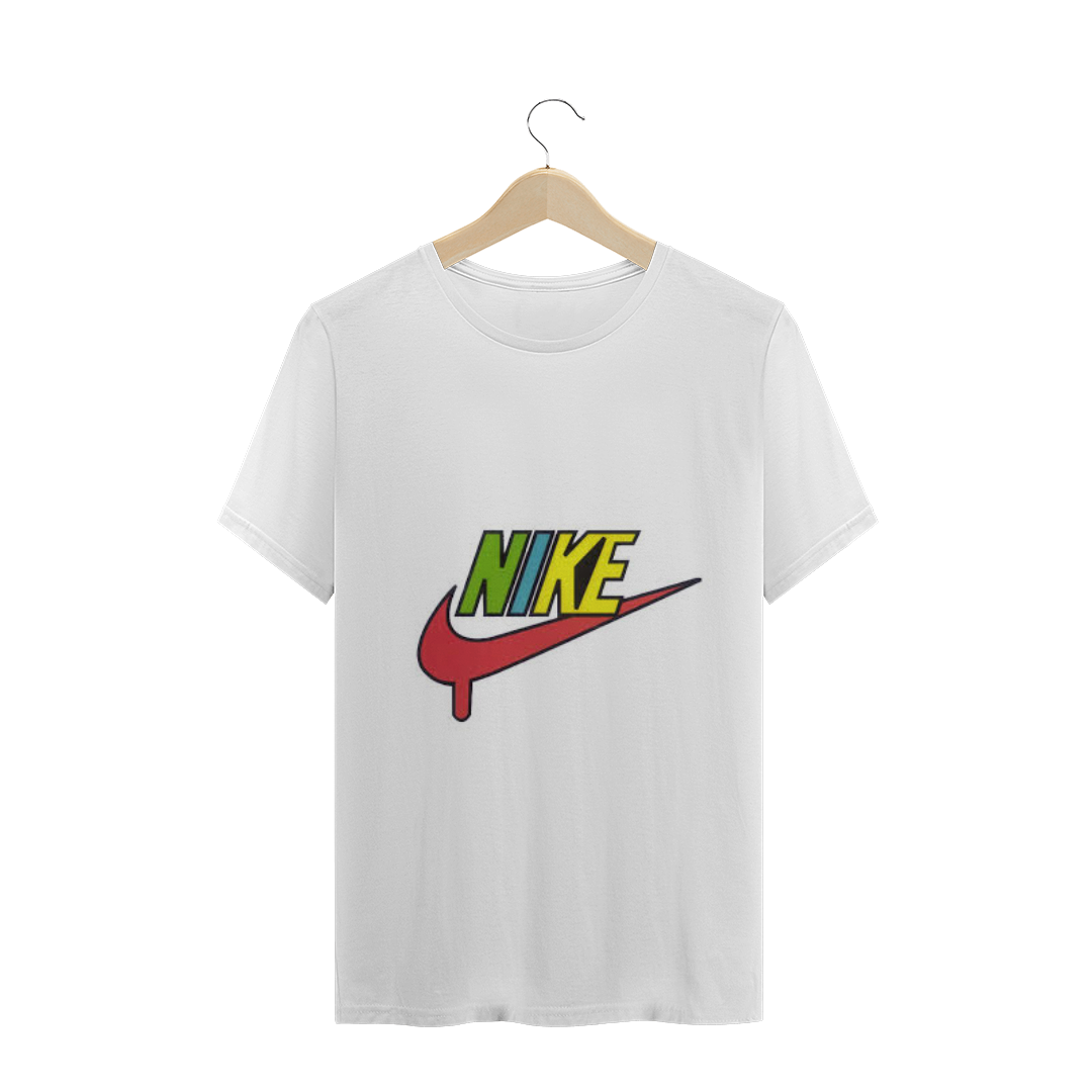 Nome do produto  Camiseta Nike 