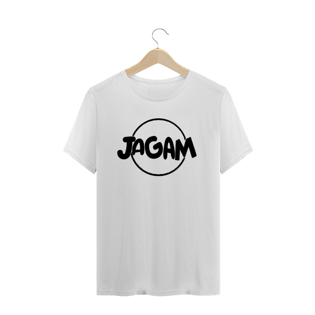Nome do produto  Camiseta JAGAM