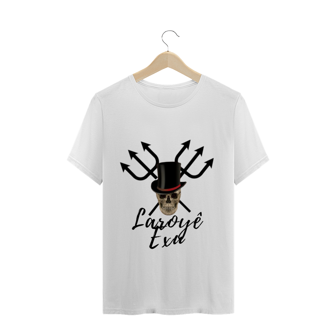 Nome do produto  Laroyê Exu