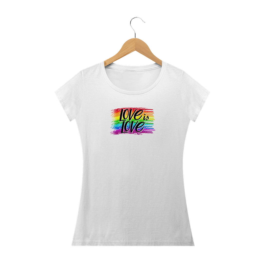 Baby Long Love is Love