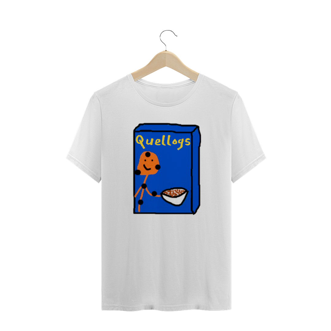 Nome do produto  Camiseta Cereal do Tigre