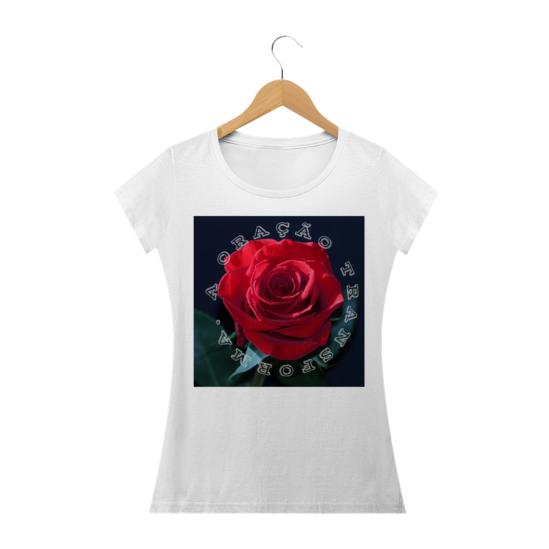 Nome do produto  oração  transforma 