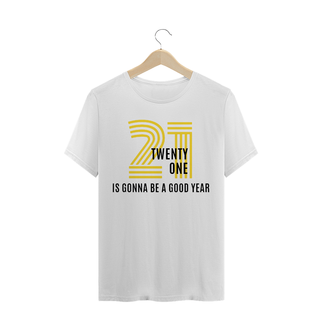 Nome do produto  Camiseta 21A